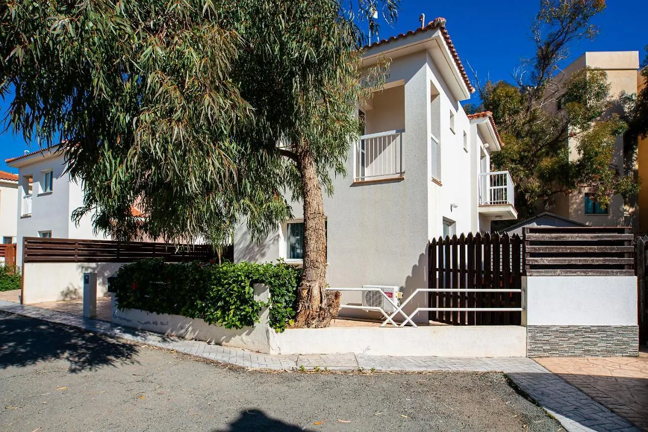 Stay Villa Anemone Protaras 0*,  Cypr