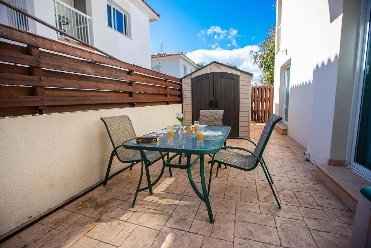 Stay Villa Anemone Protaras