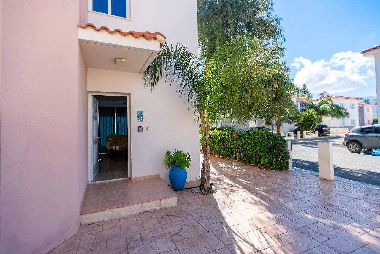 Stay Villa Anemone Protaras