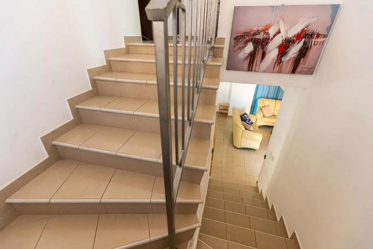 Stay Villa Anemone Protaras