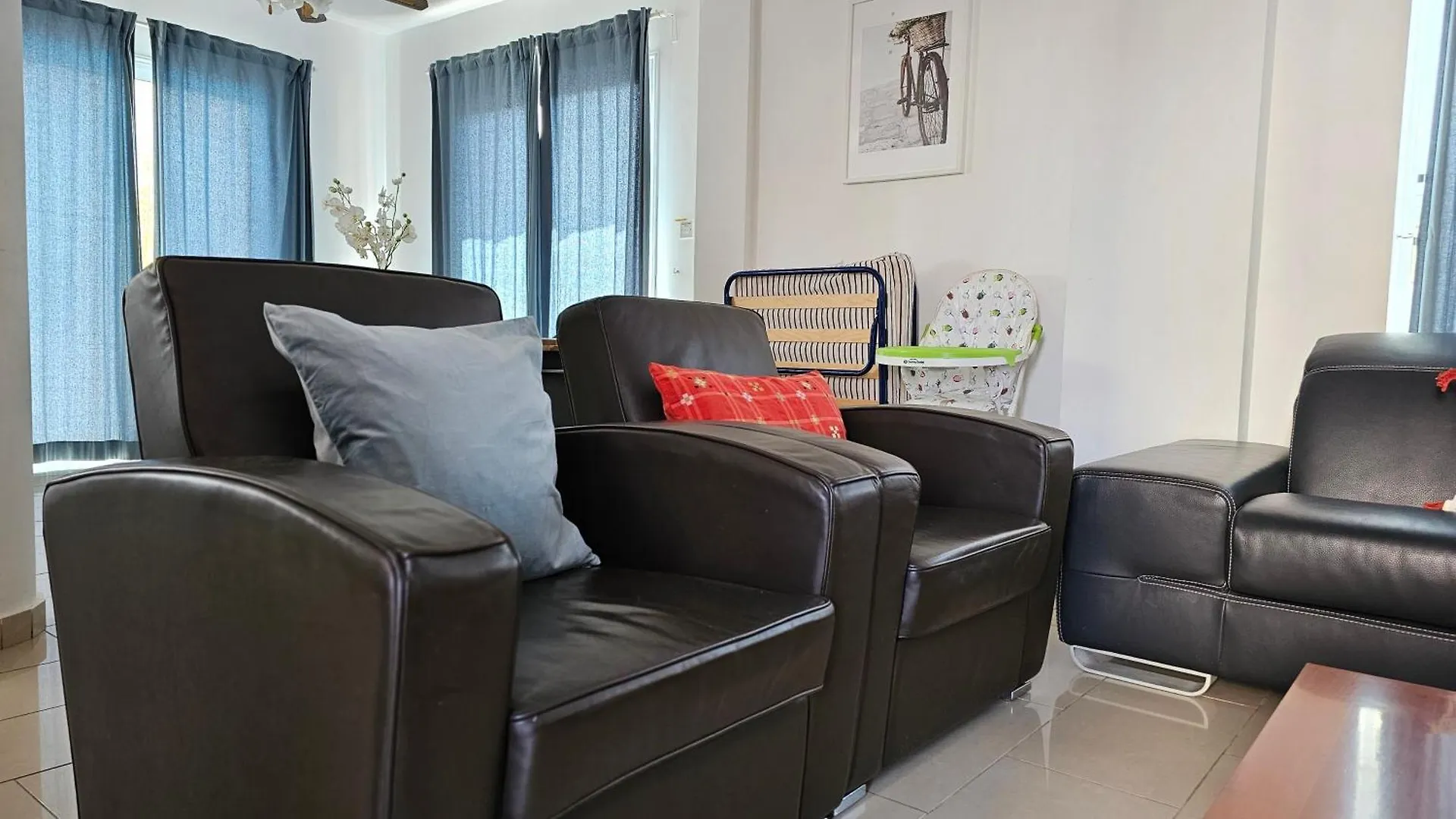 Stay Villa Anemone Protaras