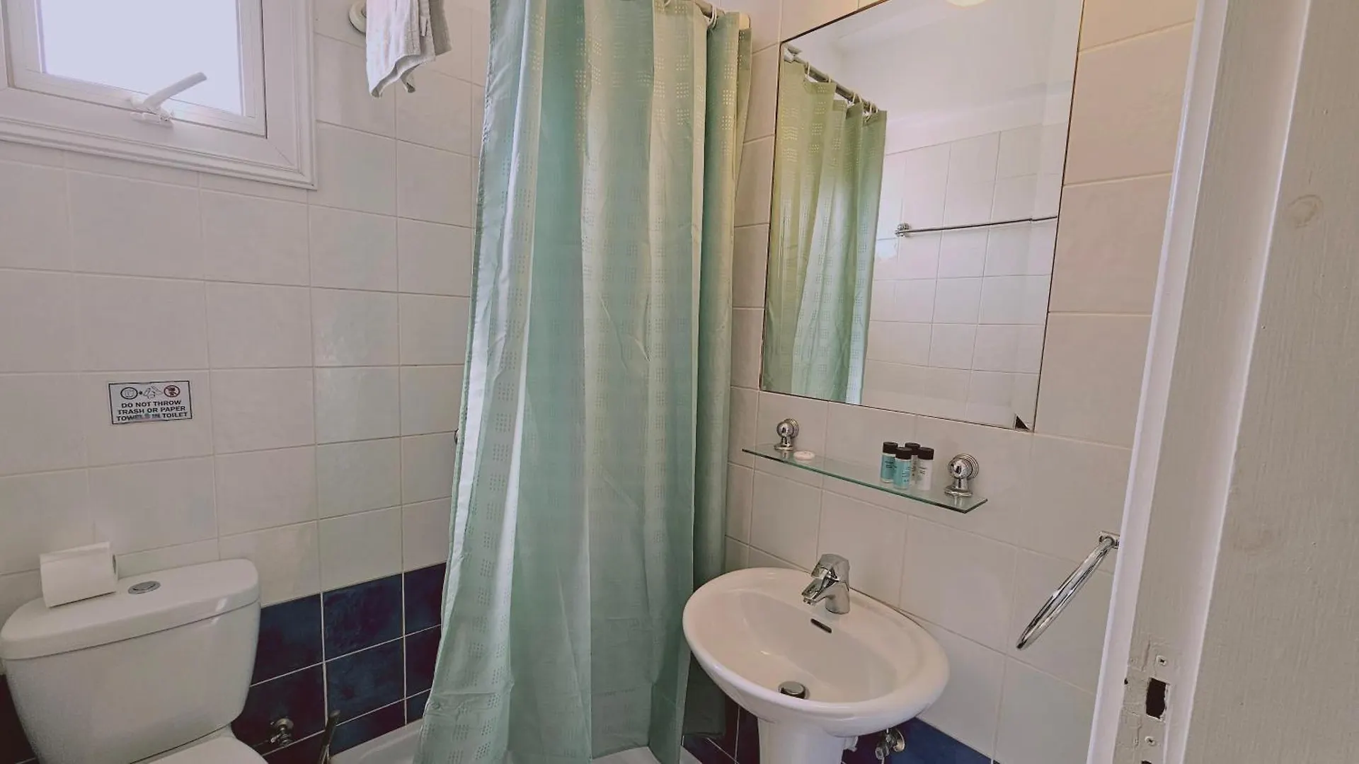 Stay Villa Anemone Protaras Cypr