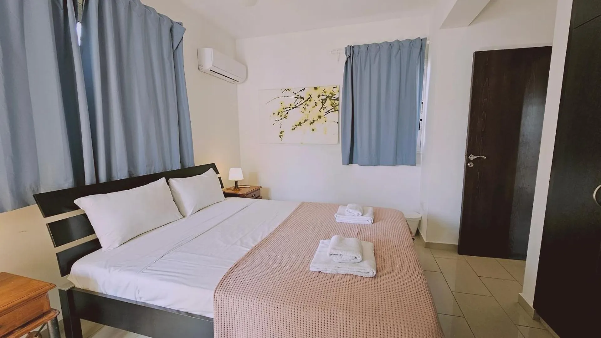Stay Villa Anemone Protaras