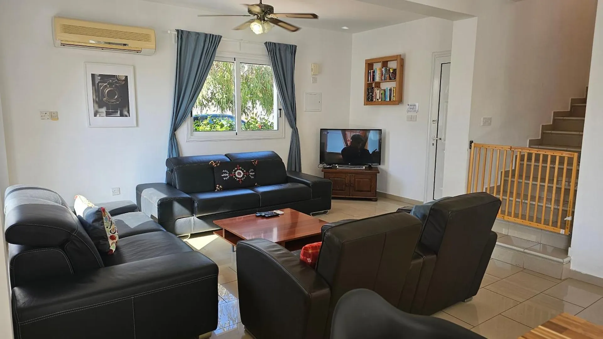 Stay Villa Anemone Protaras