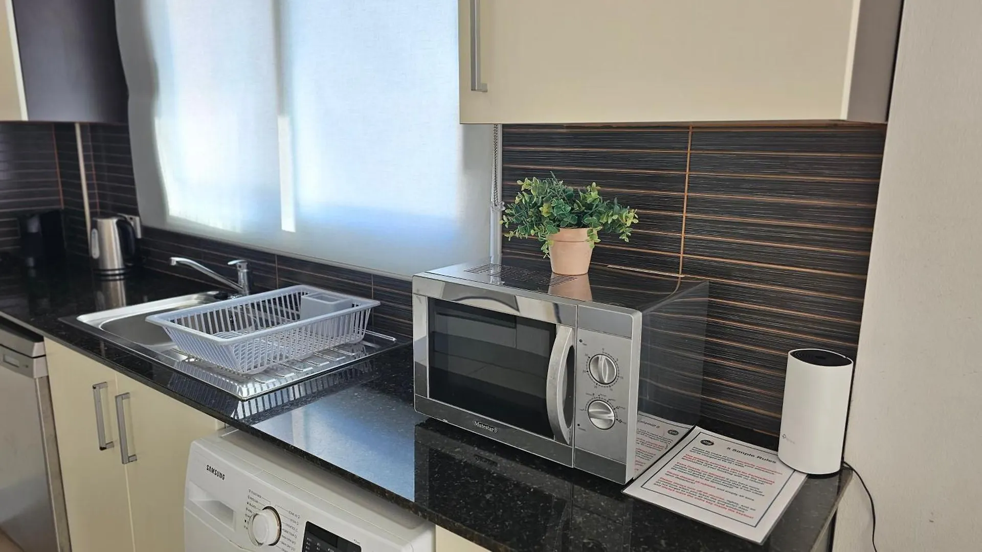Stay Villa Anemone Protaras