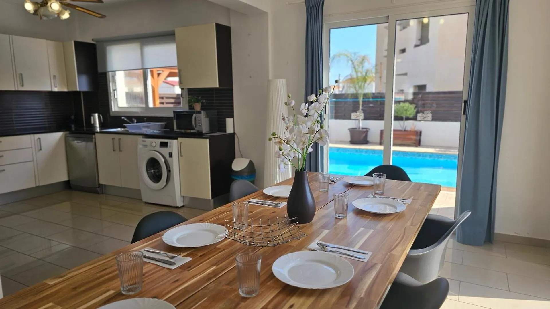 Stay Villa Anemone Protaras