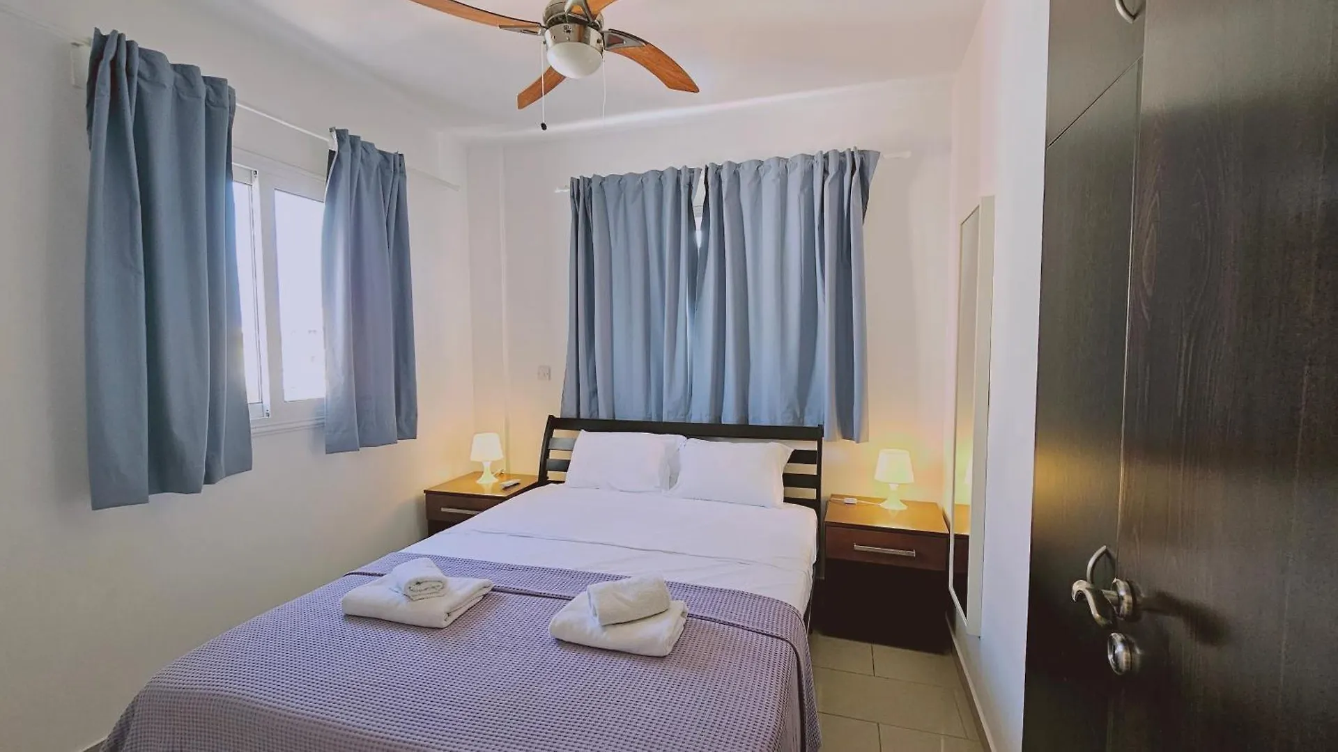 Stay Villa Anemone Protaras